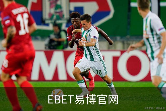EBET易博官网公司简介图片